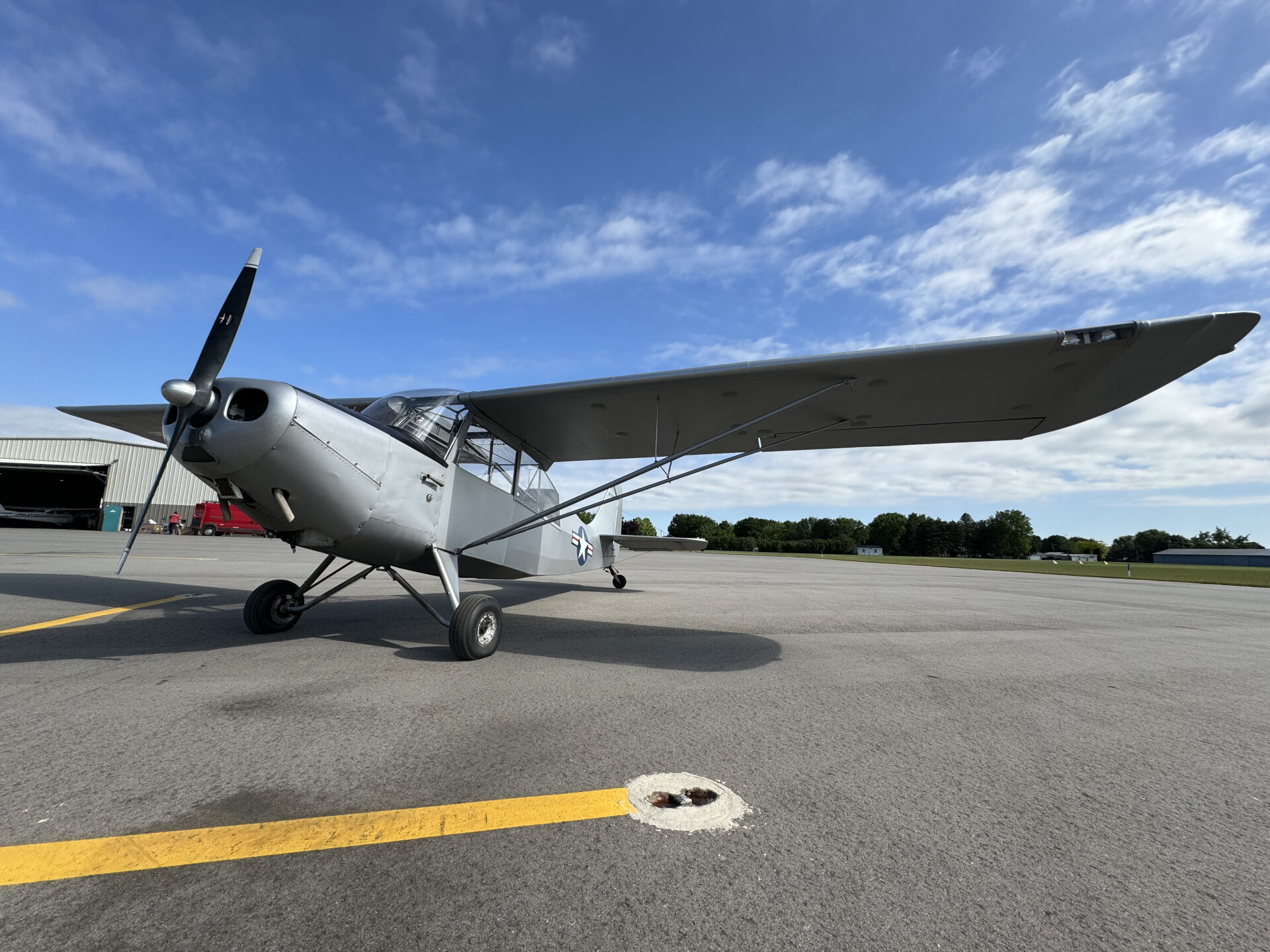 1958 Cessna 182 For Sale